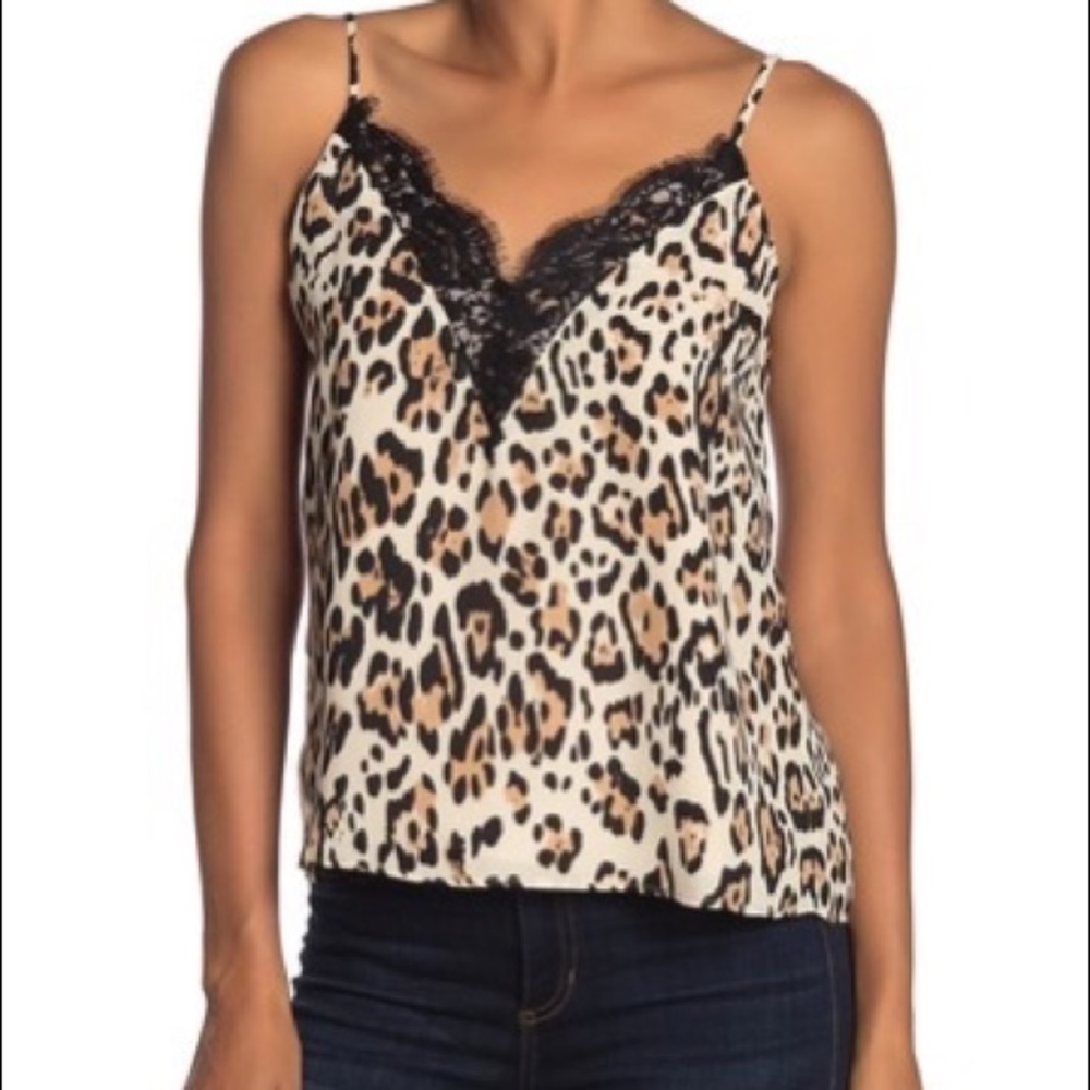 Socialite Tank Top